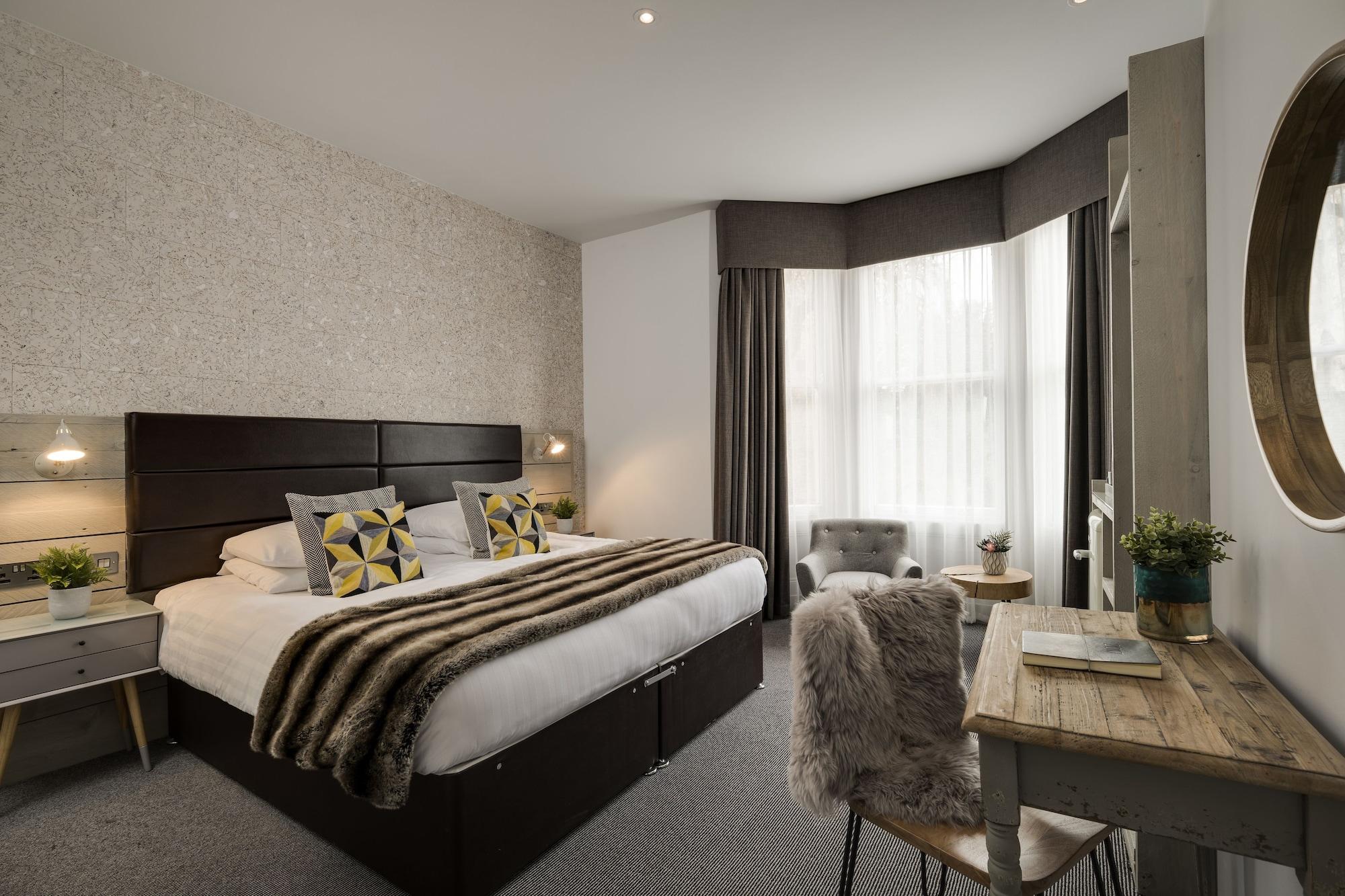 Jorvik House Hotel York