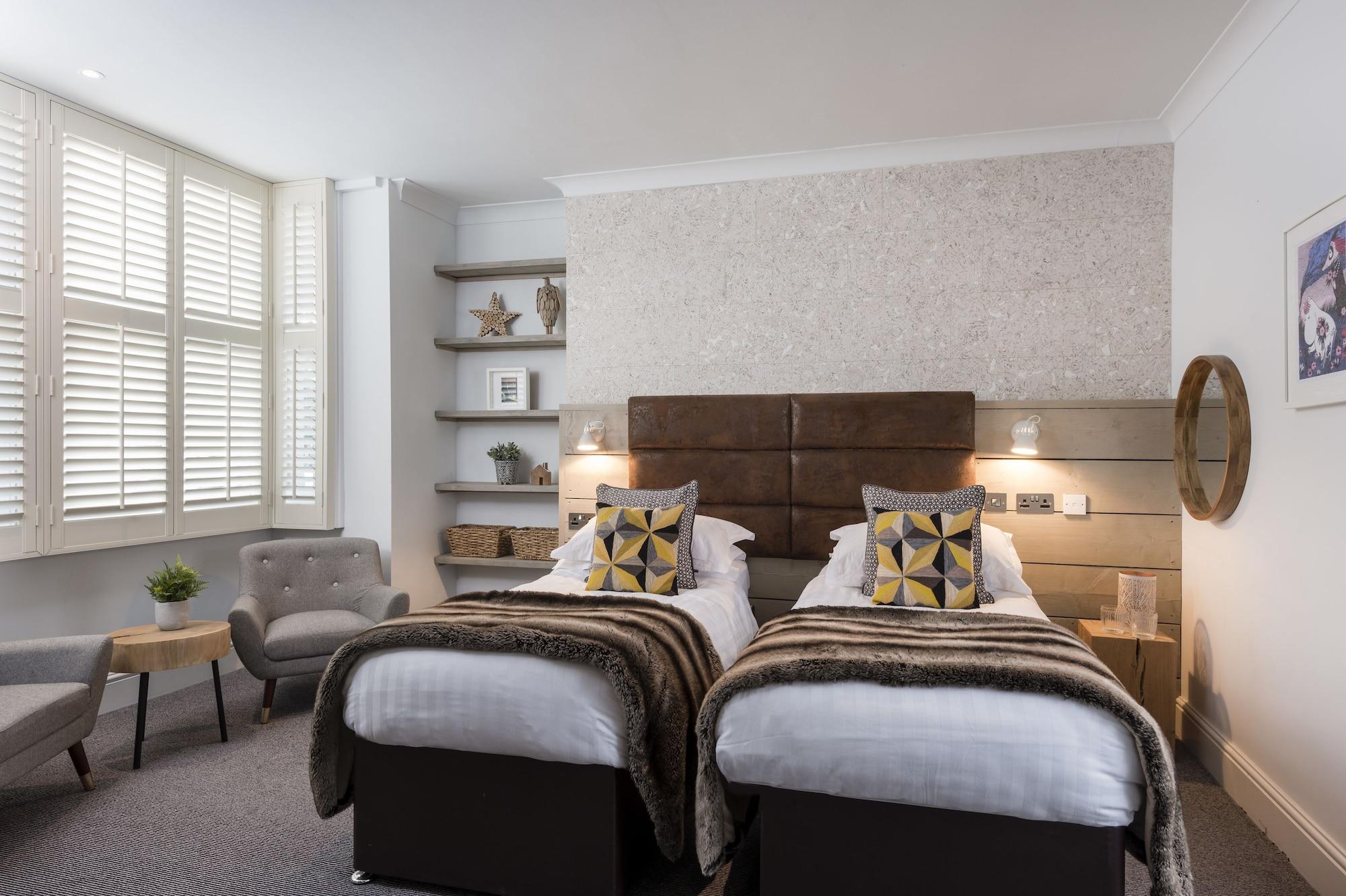 Jorvik House Hotel 5*