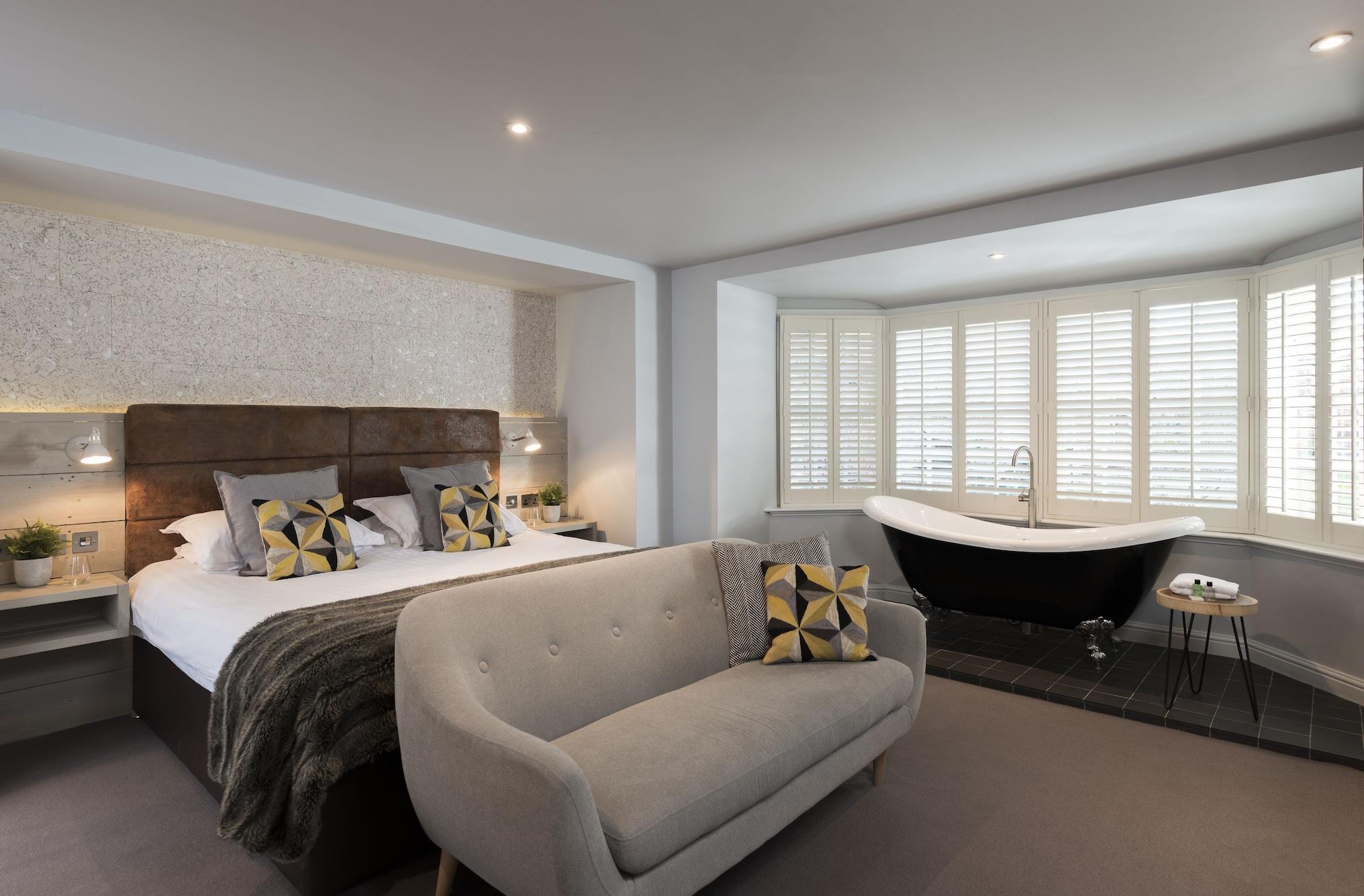 Jorvik House 5*