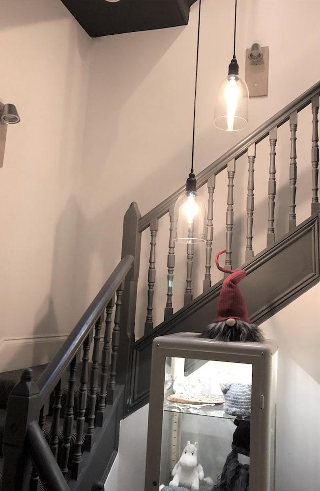 Hotel Jorvik House