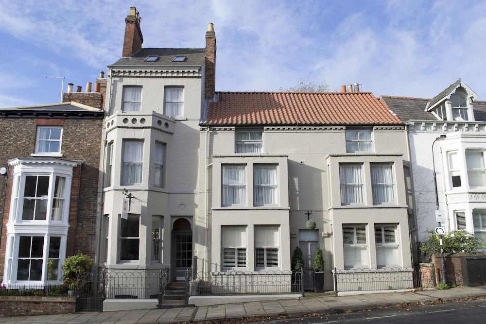 Hotel Jorvik House 5*