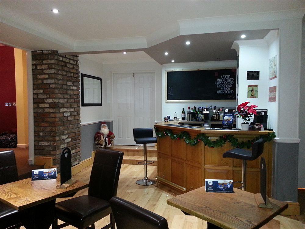 Jorvik House Hotel 5*
