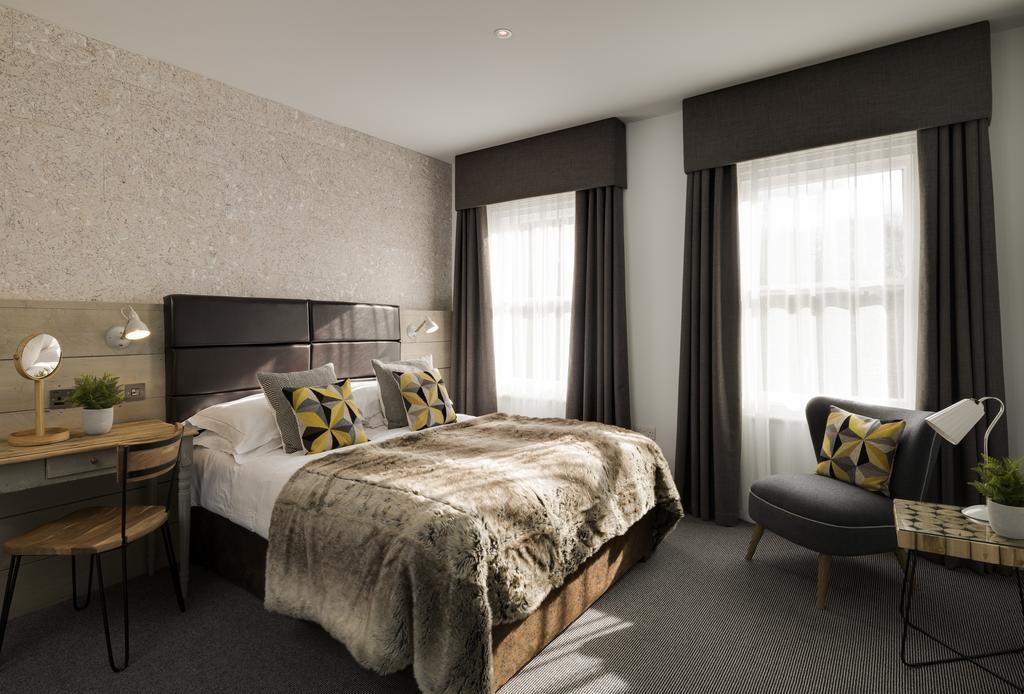 Jorvik House Hotel