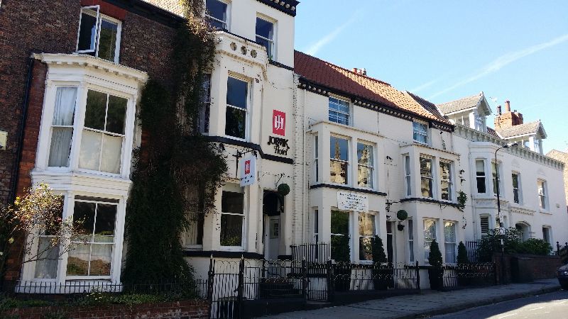 Jorvik House