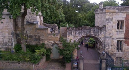 Jorvik House 5* York