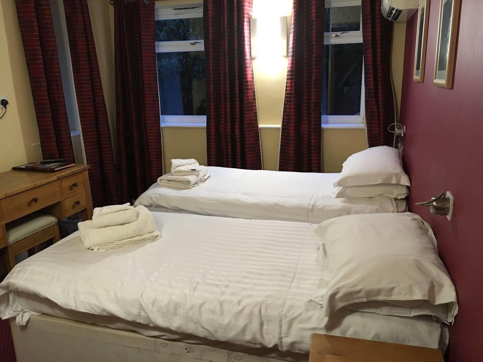 Hotel Jorvik House