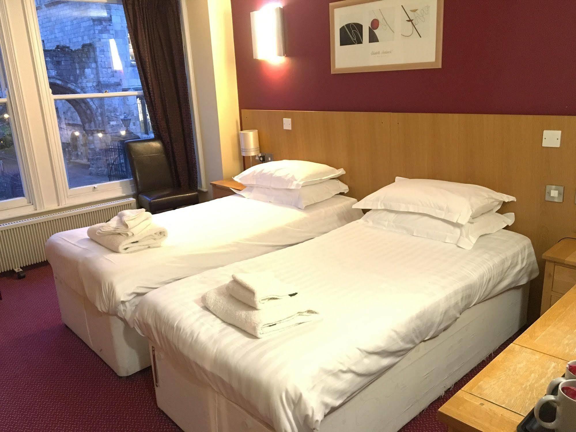 Hotel Jorvik House 5*